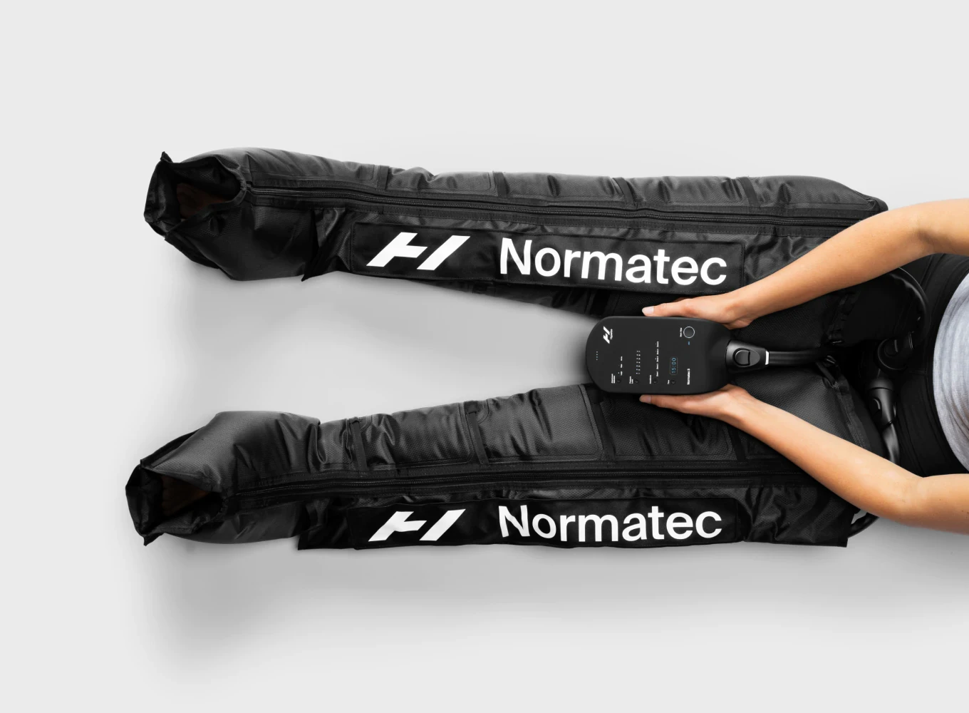 Hyperice Normatec Compression Massage Legs