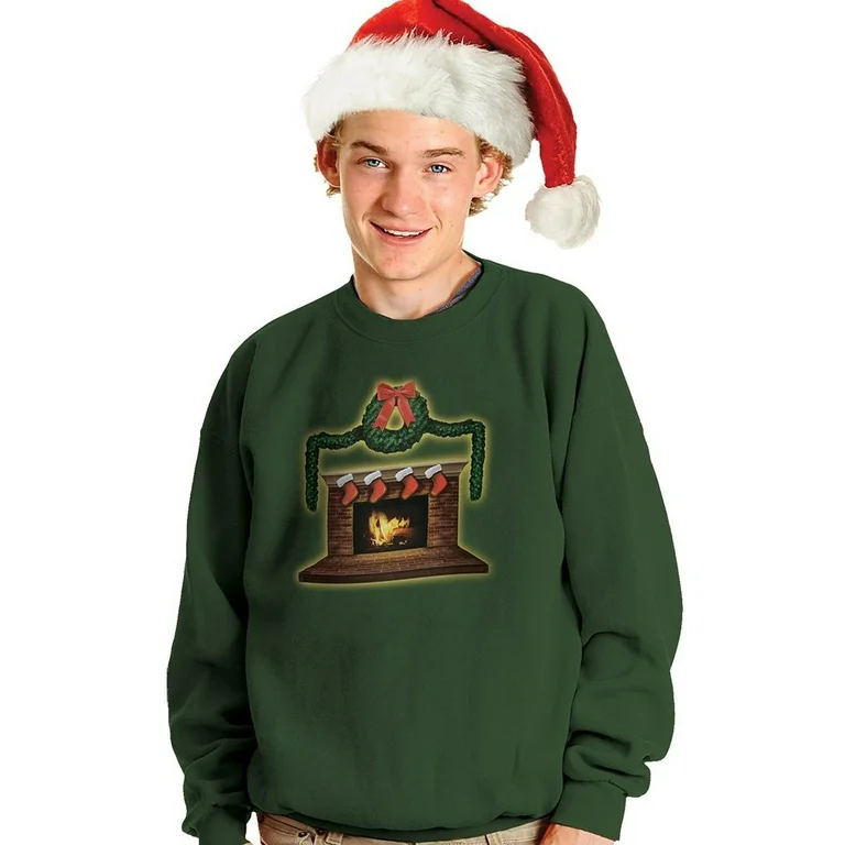 Digital Dudz Ugly Christmas Sweater