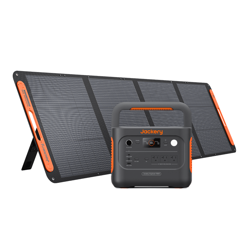 Jackery Portable Power Station
