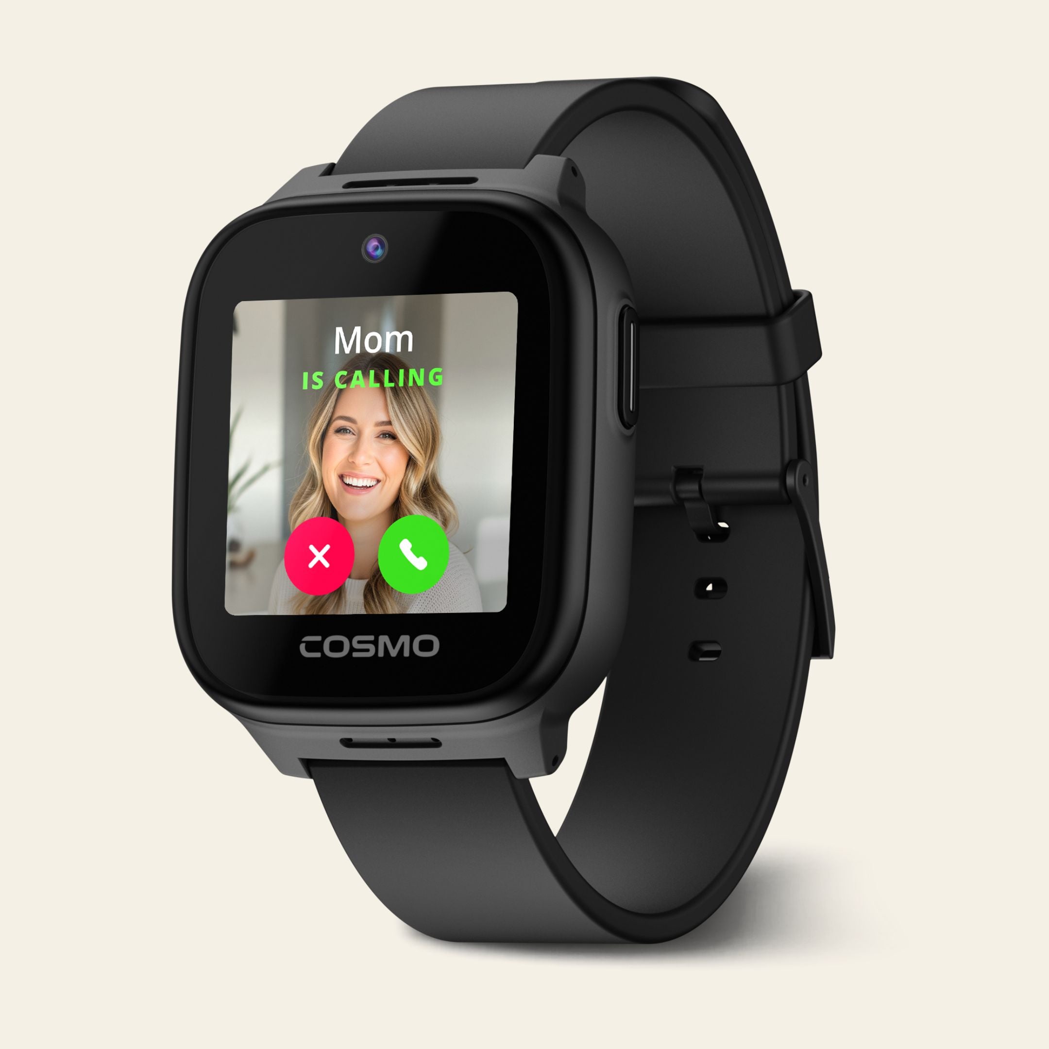 Cosmo JrTrack 5 Kids Smartwatch