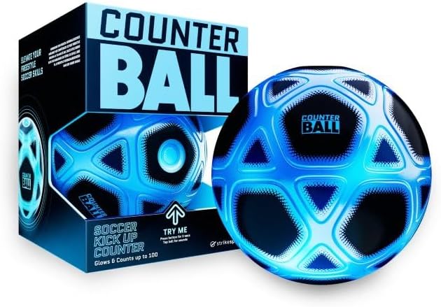 Counter Ball