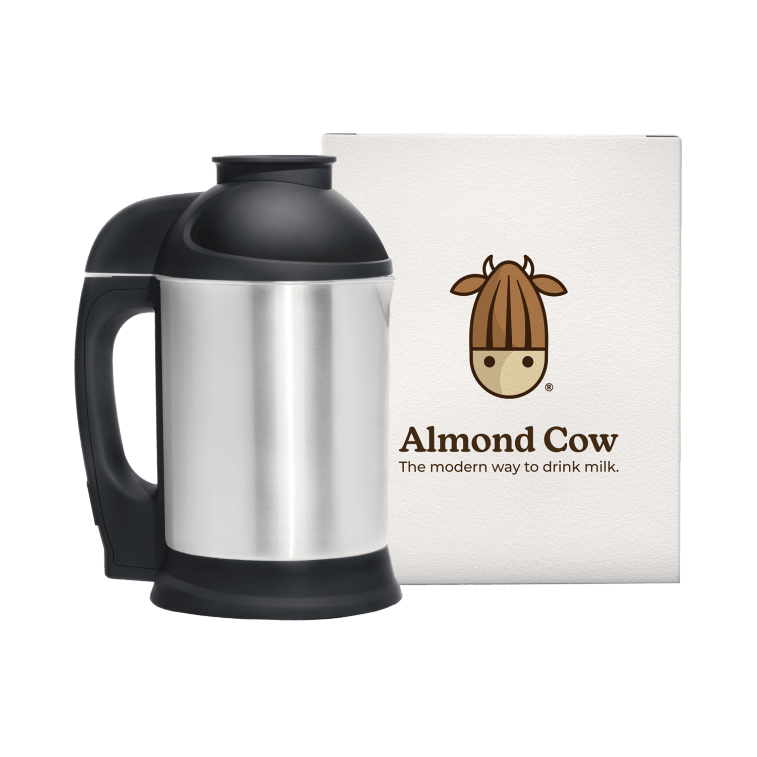 Plant-Based Milk Maker
