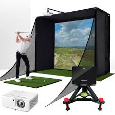 Garmin Approach R10 Portable Golf Launch Monitor