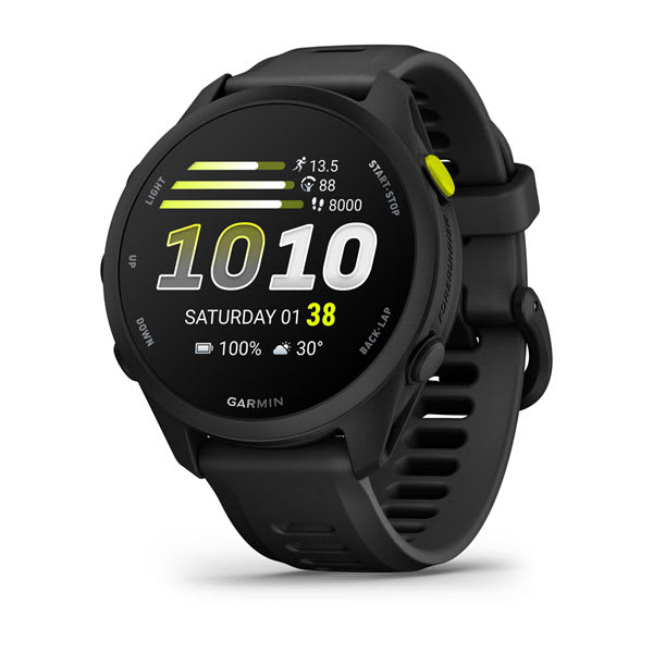 Garmin Forerunner 70 GPS Running Smartwatch