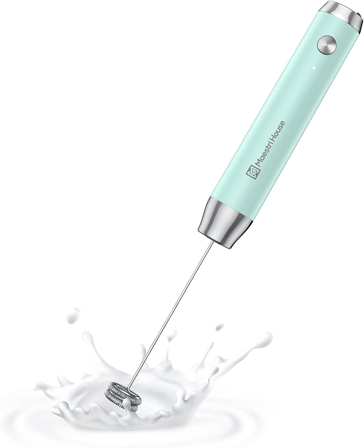 Electric Milk Frother